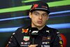 Bild zum Inhalt: Max Verstappen: Gehaltsobergrenze für Formel-1-Fahrer wäre "völlig falsch"
