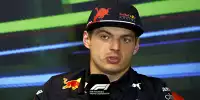 Bild zum Inhalt: Max Verstappen: Gehaltsobergrenze für Formel-1-Fahrer wäre "völlig falsch"