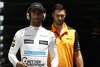 Alan Jones: Zukunft von Daniel Ricciardo ist derzeit unsicher