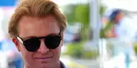 Nico Rosberg