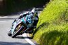 Isle of Man TT Supersport-Rennen 2: Michael Dunlop holt 21. TT-Sieg