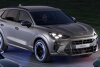 Bild zum Inhalt: Cupra Terramar: Neues SUV für 2024 auf Audi-Q3-Basis