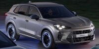 Cupra Terramar (2024)