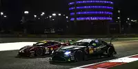 Die WEC wird bis mindestens 2027 in Bahrain fahren