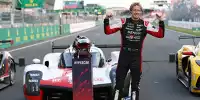 Brendon Hartley