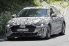 Bild zum Inhalt: Neuer Audi S4 innen und außen erstmals als Erlkönig erwischt