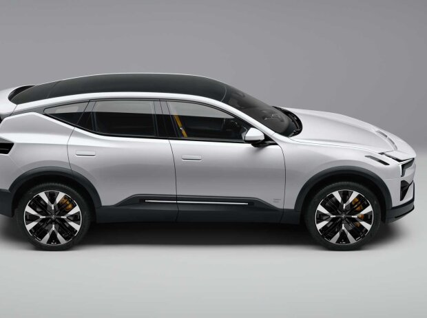 Polestar 3 Polestar 3