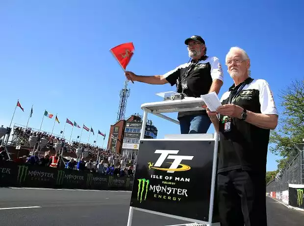 Isle of Man Titel-Bild zur News: Isle of Man