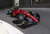 Bild zum Inhalt: F1-Training Baku 2022: Leclerc fehlt Leistung, fährt trotzdem Bestzeit