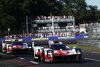 Bild zum Inhalt: 24h Le Mans 2022: Der Erfolg von Toyota und Porsche in der Chronologie