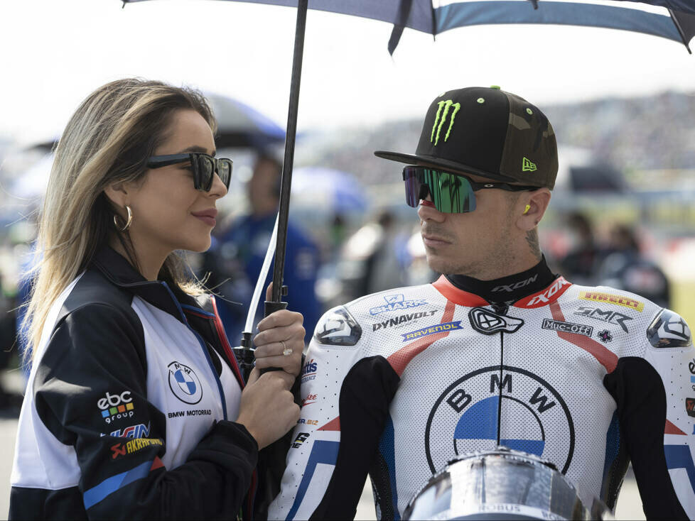 Scott Redding