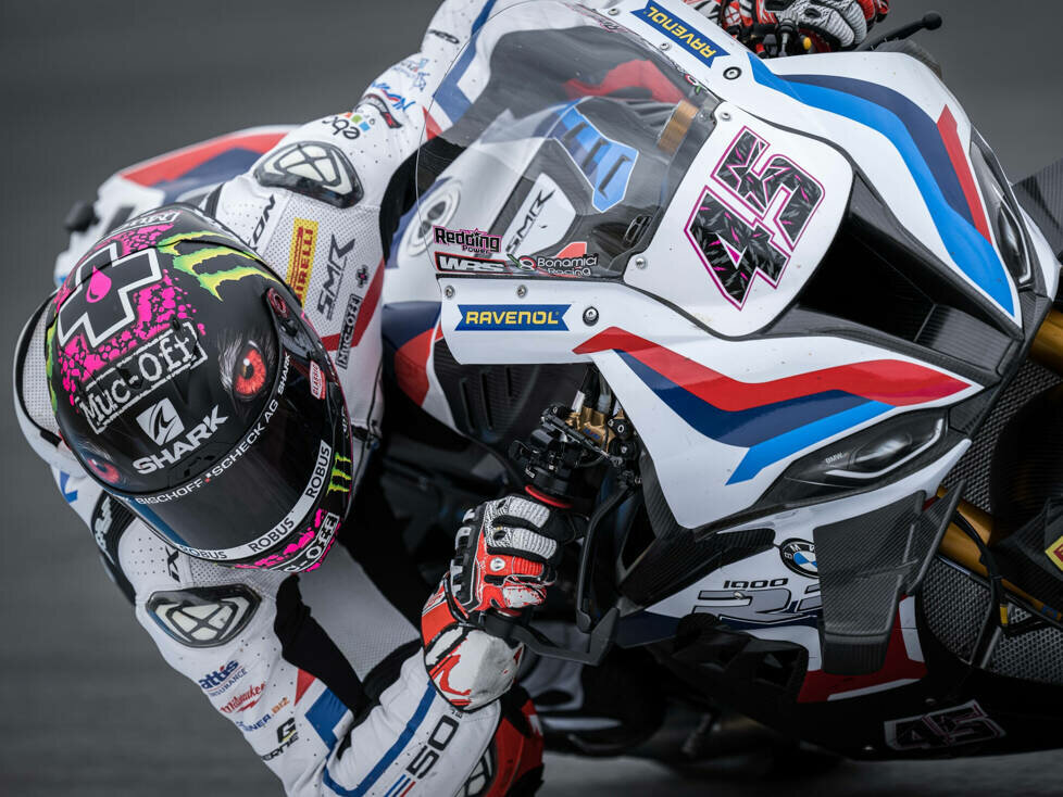 Scott Redding