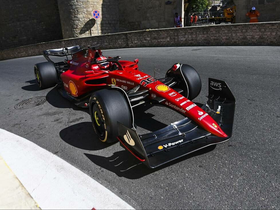 Charles Leclerc