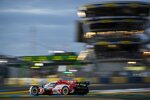Mike Conway und Kamui Kobayashi 