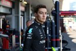 George Russell (Mercedes) 