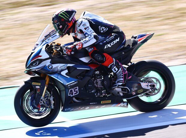 Scott Redding