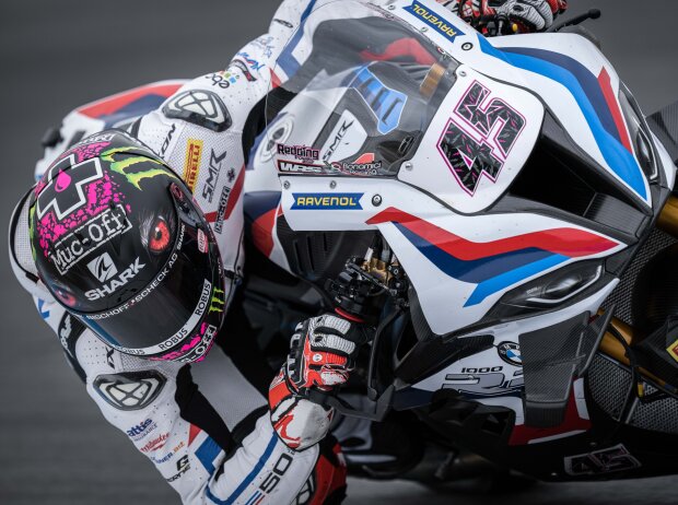 Scott Redding Scott Redding