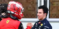 Bild zum Inhalt: Baku-Quali in der Analyse: Wäre die Pole für Red Bull möglich gewesen?