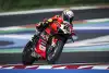 Bild zum Inhalt: WSBK Misano FT3: Bautista hauchdünn vor Lecuona, Öttl stürmt in die Top 3!