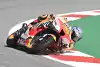 Bild zum Inhalt: Marquez-Crewchief Santi Hernandez: "Es ist keine Honda vorne"