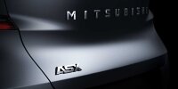 Bild zum Inhalt: Mitsubishi ASX (2023): Neuauflage auch mit Plug-in-Hybrid