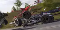Bild zum Inhalt: Offroad-Rennspiel DRAG: Neuigkeiten von Orontes Games und iRacing