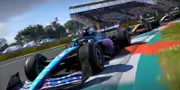 F1 2022