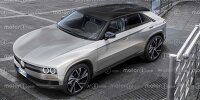Lancia (2026) im ersten Rendering