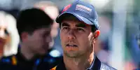 Sergio Perez