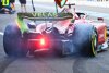 Bild zum Inhalt: Formel-1-Technik: Die Low-Downforce-Pakete der Teams in Baku