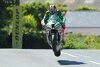 Isle of Man TT 2022: BMW-Pilot Peter Hickman gewinnt die Senior-TT