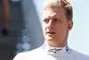 Bild zum Inhalt: Warum Mick Schumacher nach P20 im Qualifying "genervt" ist