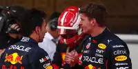 Bild zum Inhalt: Max Verstappen nach P3 im Qualifying enttäuscht: Habe mir mehr erhofft