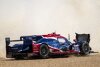 24h Le Mans 2022: Rempel-Rast und Toyota-Gegner in Problemen