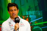 Toto Wolff (Mercedes)