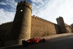 Charles Leclerc (Ferrari) 