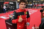 Charles Leclerc (Ferrari) 