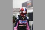 Esteban Ocon (Alpine) 