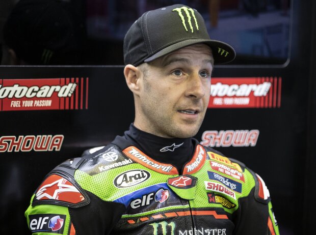 Jonathan Rea