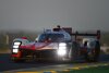 24h Le Mans 2022: Toyota mit beiden Autos klar vor dem Feld