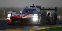 Mike Conway, Kamui Kobayashi, Jose Maria Lopez