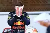 Bild zum Inhalt: Max Verstappen: Erneute Niederlage gegen Perez "keine Katastrophe"