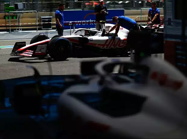 Haas-Box Titel-Bild zur News: Haas-Box