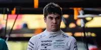 Lance Stroll