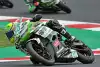 Bild zum Inhalt: Supersport-300-WM Misano: Dirk Geiger und Lennox Lehmann in den Top 6