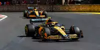 Lando Norris, Daniel Ricciardo