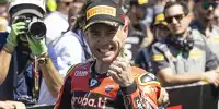 Bild zum Inhalt: Ducati-Märchen: Bautista baut die WM-Führung in Misano mit zwei Siegen aus