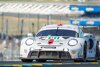 Bild zum Inhalt: 24h Le Mans 2022: Porsche feiert GTE-Pro-Sieg bei doppeltem Abschied