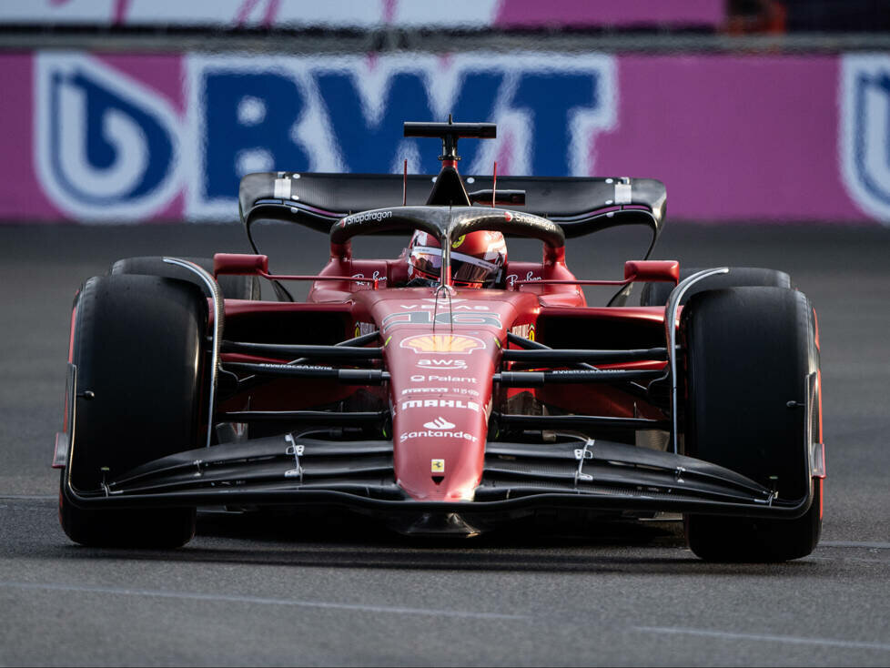 Charles Leclerc