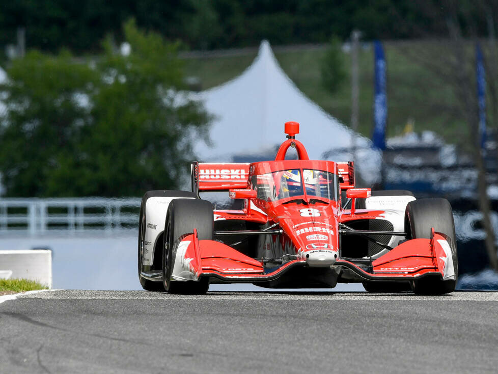 Marcus Ericsson